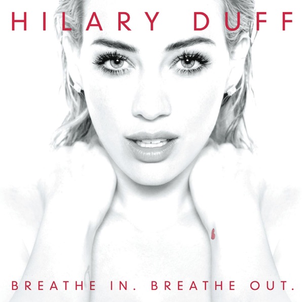 Breathe In. Breathe Out. (Japan Version) album cover