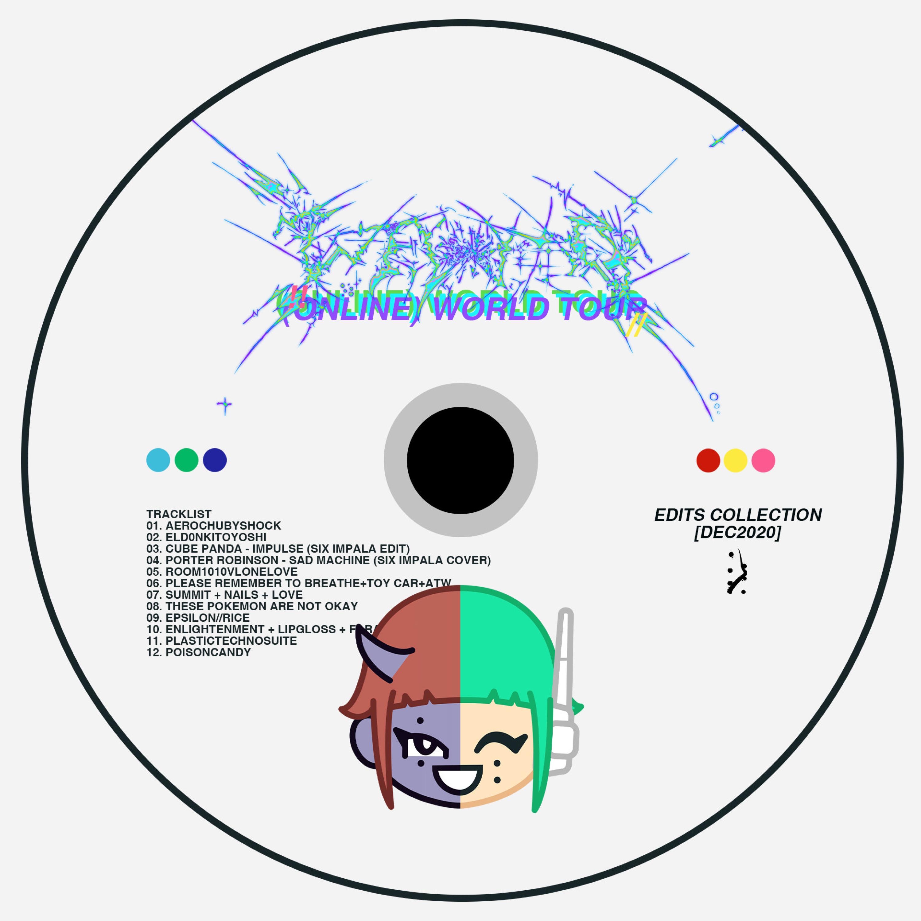 Sad Machine - Single album cover