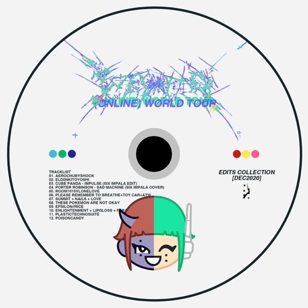 Sad Machine - Single album cover