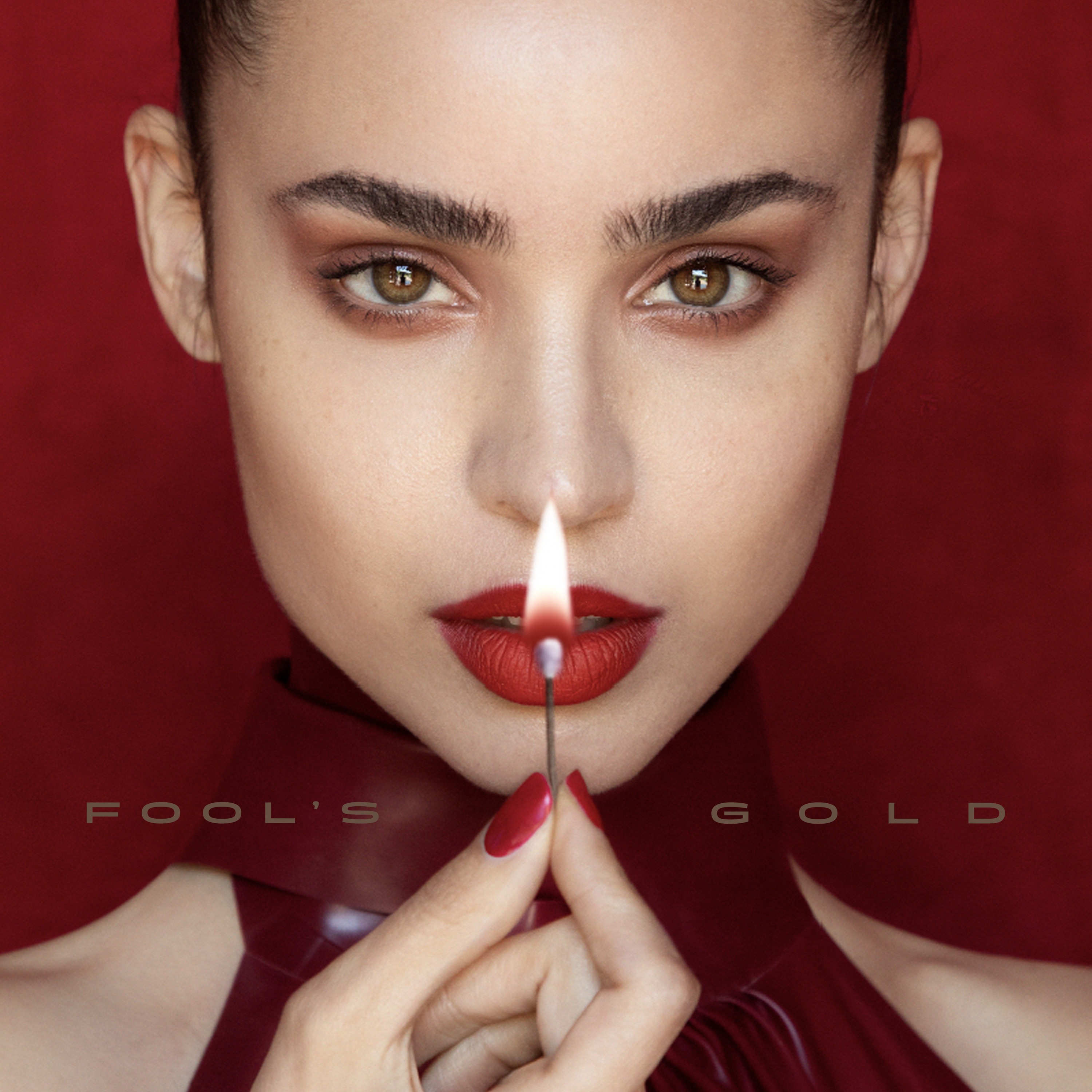 Fool's Gold - Single album cover