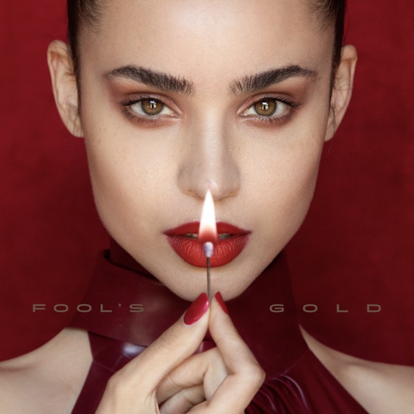 Fool's Gold - Single album cover