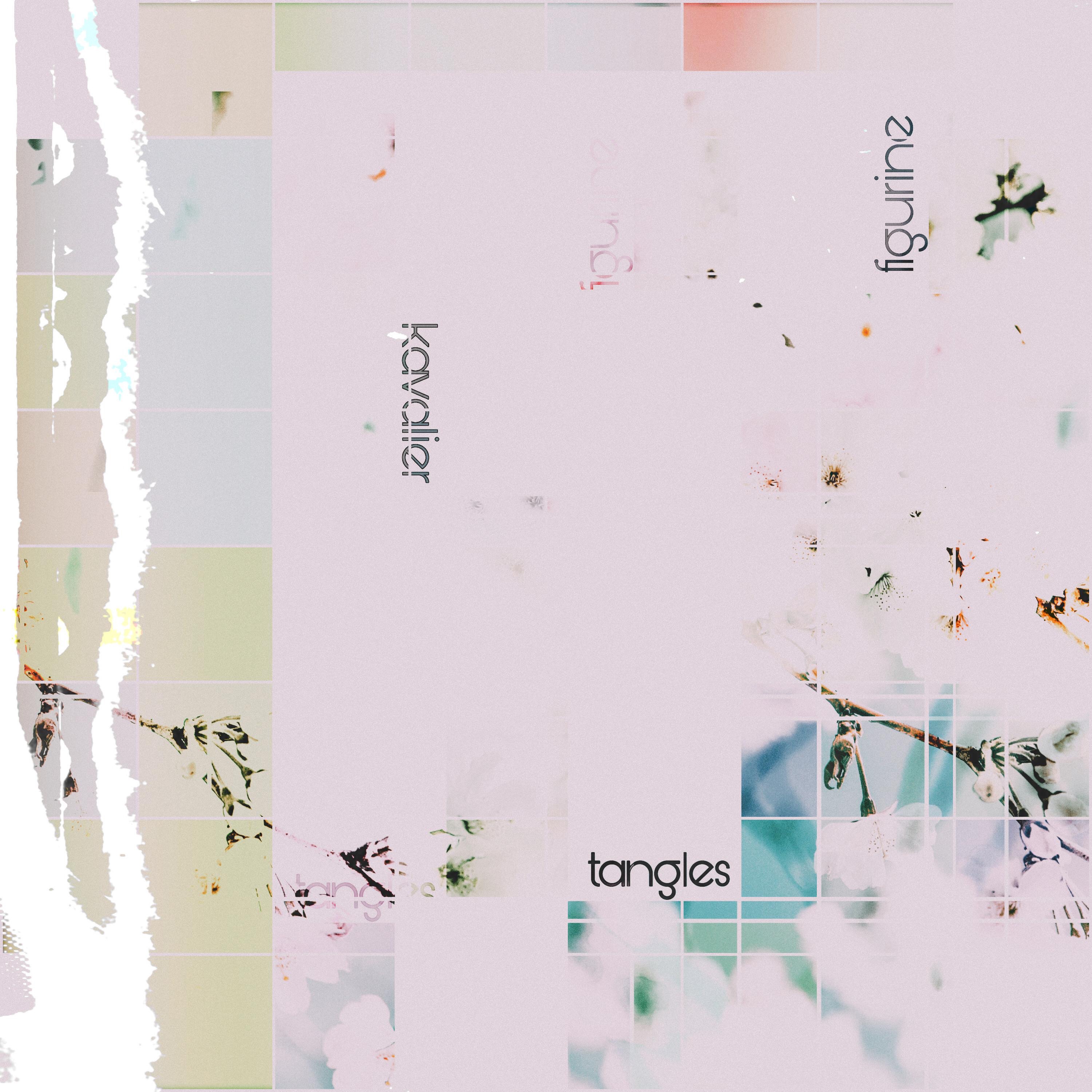 Tangles - Single album cover