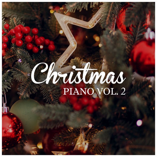 Christmas Piano, Vol. 2 album cover