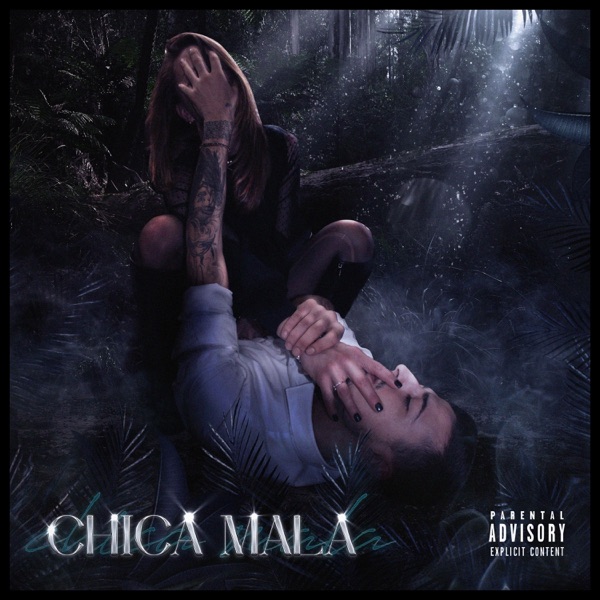 Chica Mala - Single album cover