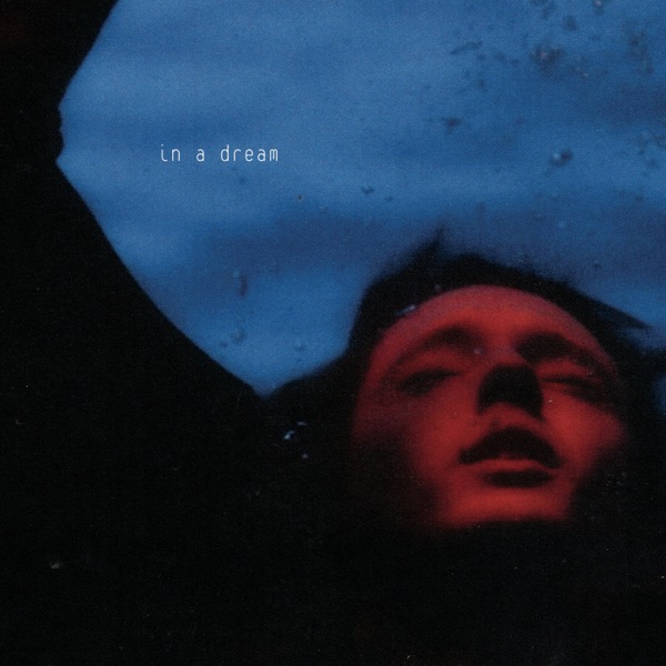 In A Dream (2020) - EP album cover