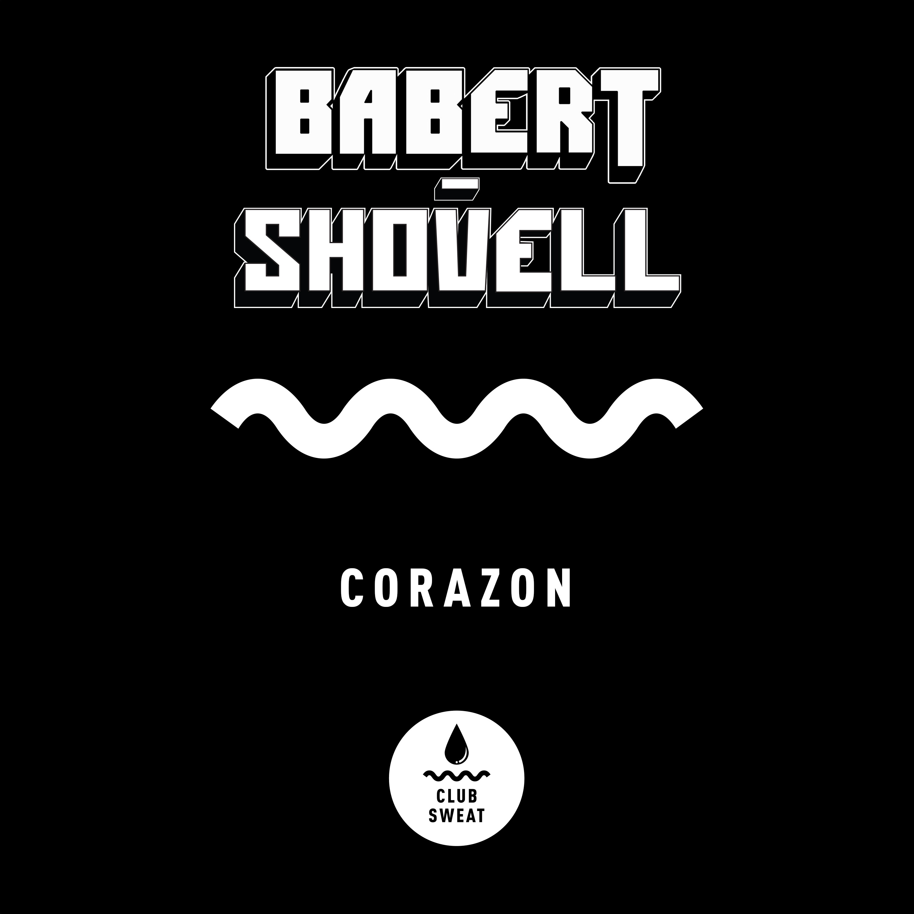 Corazon - Single album cover