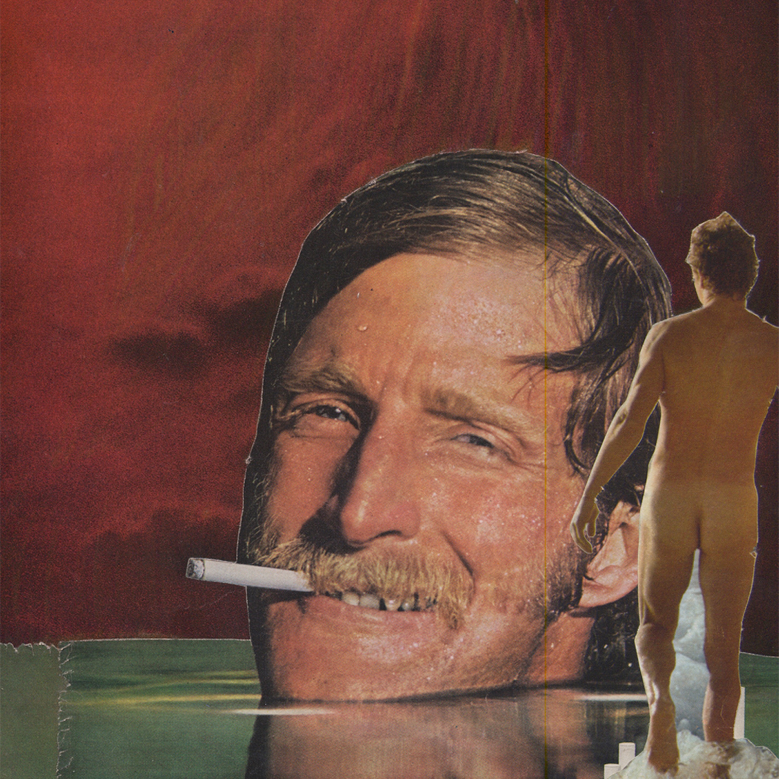 Hey Lover - Single album cover