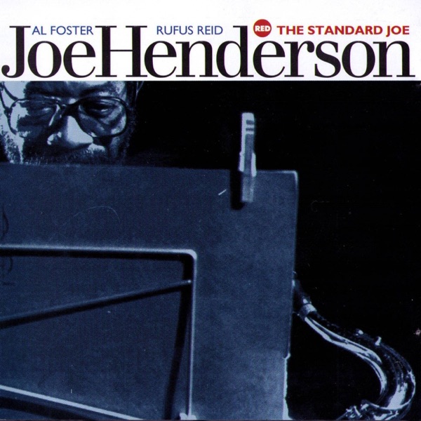The Standard Joe album cover