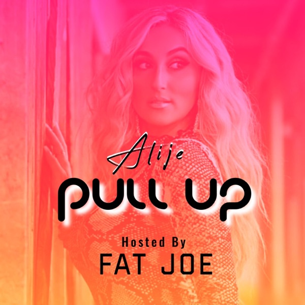 Pull Up (Hosted By Fat Joe) [feat. Fat Joe] - Single album cover