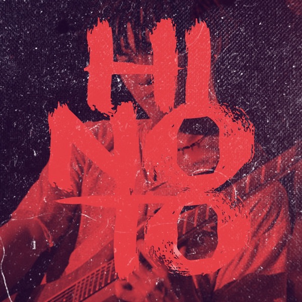 Hinoto - Single album cover