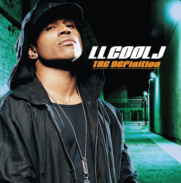 The DEFinition album cover