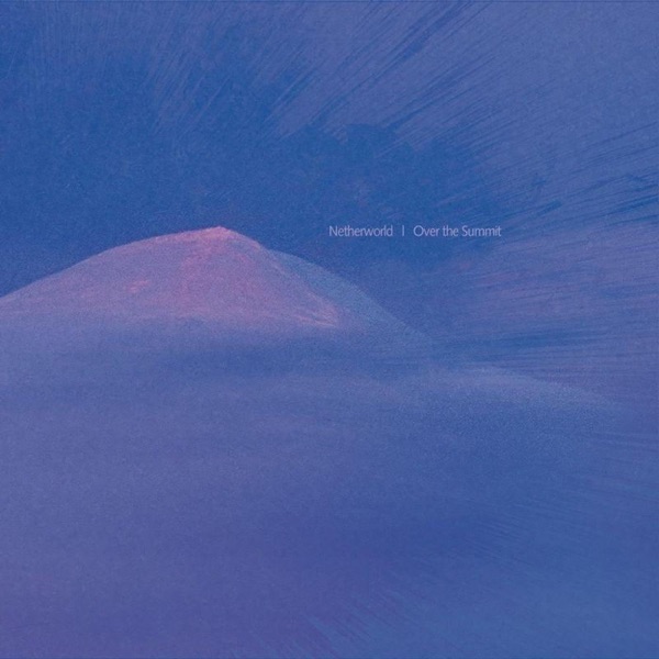 Over the Summit album cover