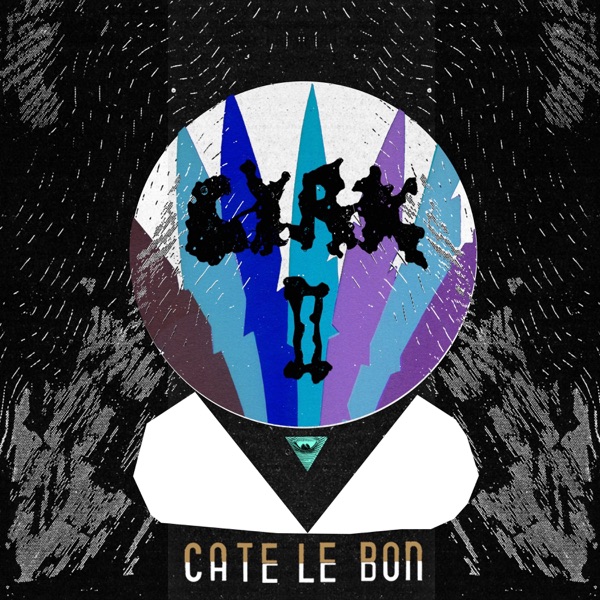 Cyrk II - EP album cover
