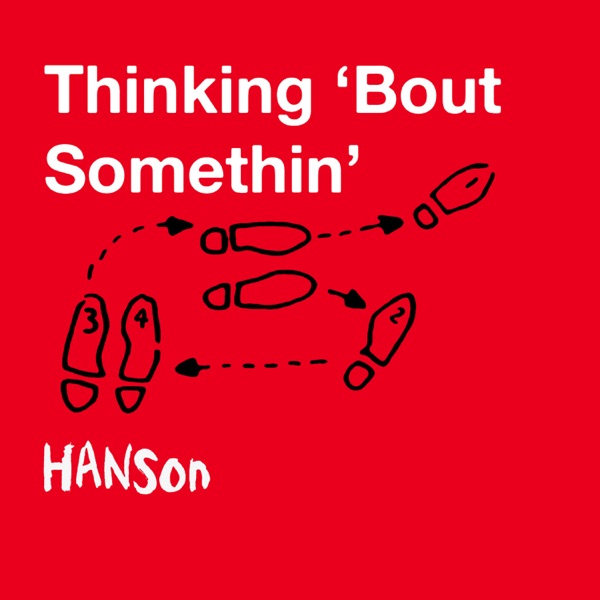 Thinking 'Bout Somethin' - Single album cover