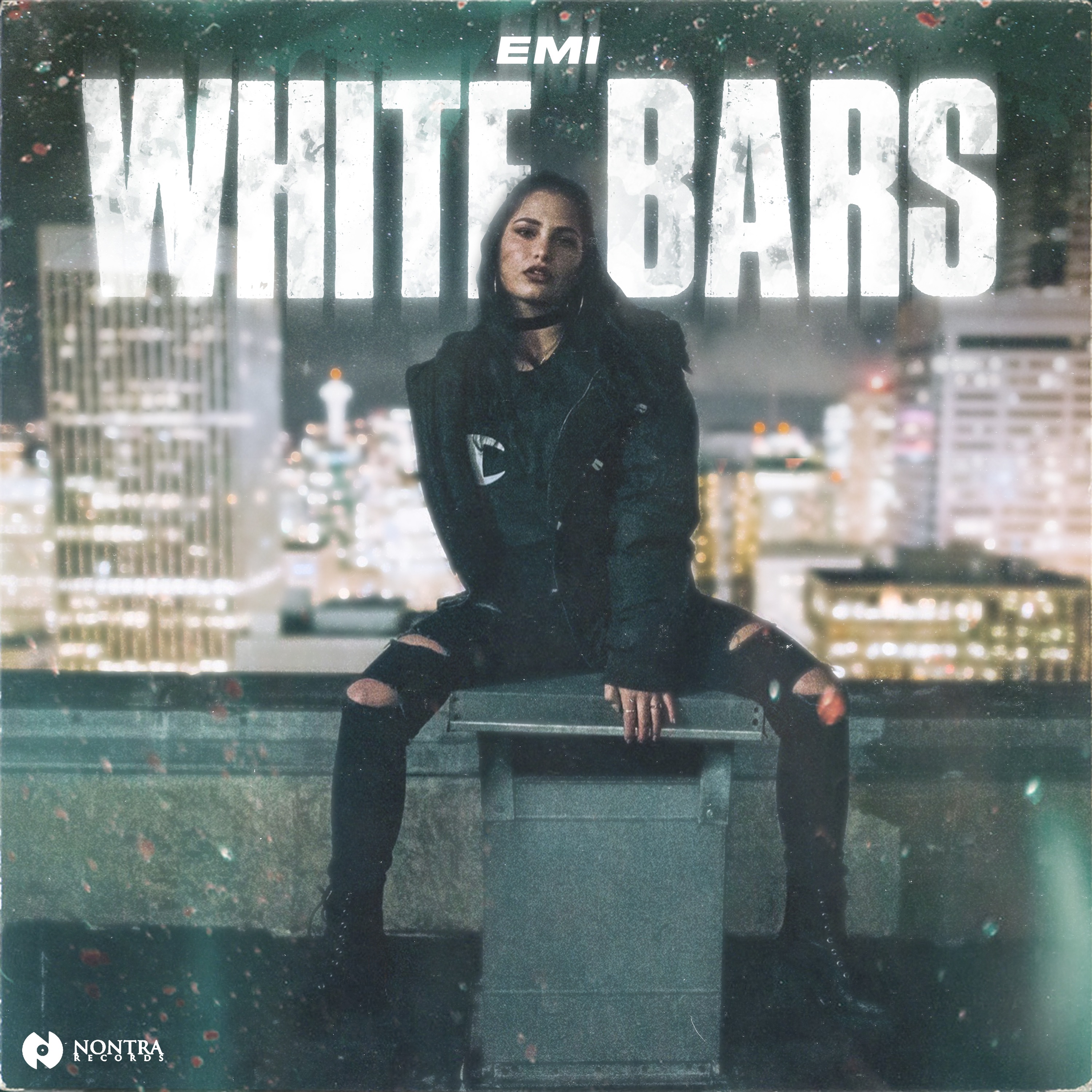 White Bars - Single album cover