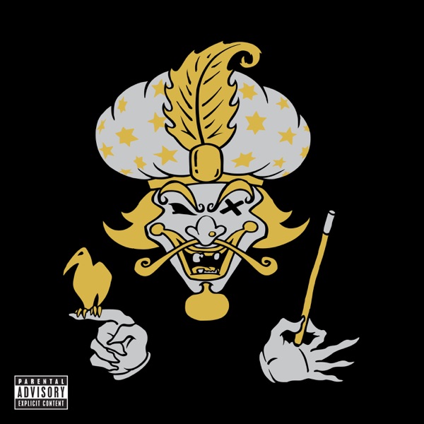The Great Milenko (20th Anniversary) album cover