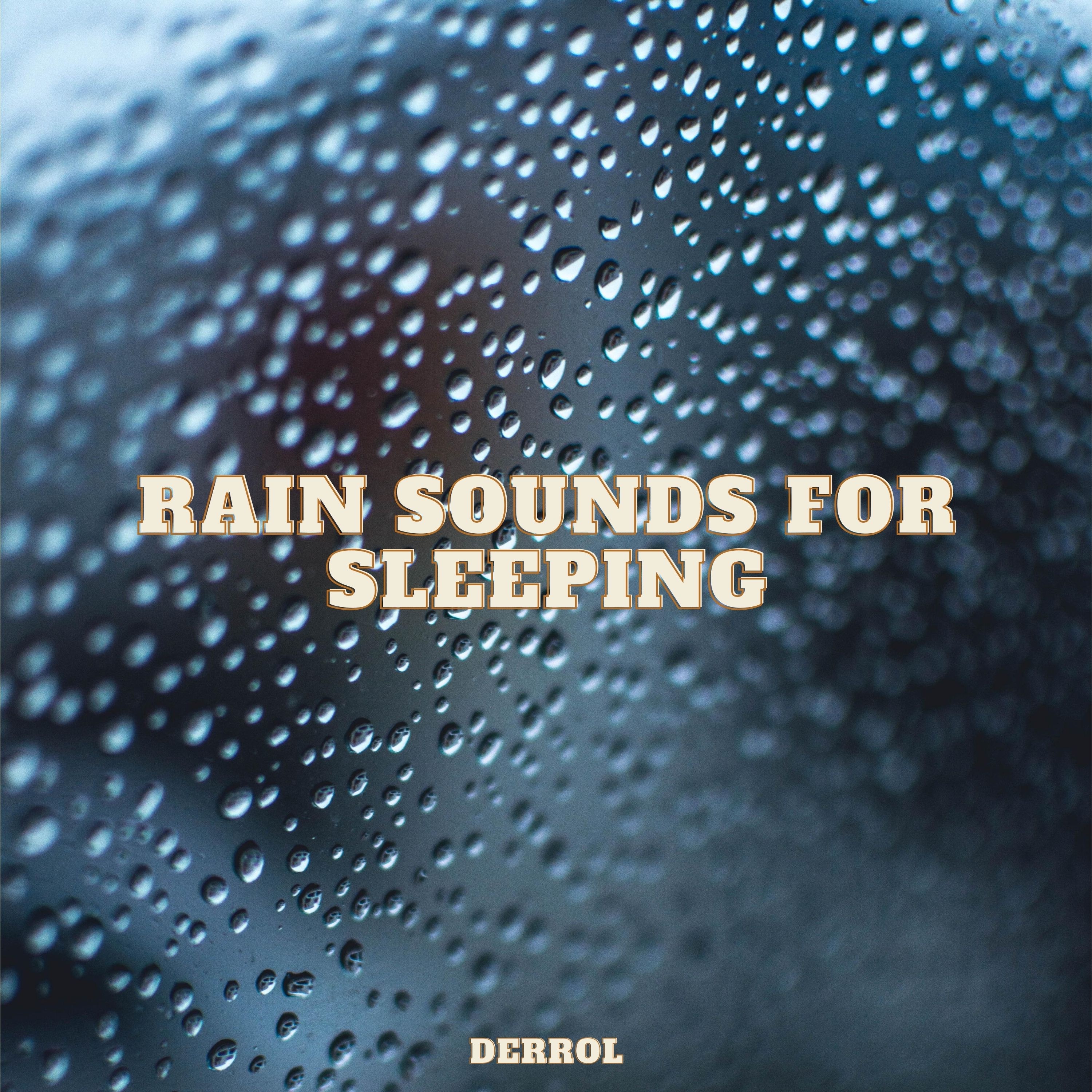 Rain Sounds for Sleeping - EP album cover