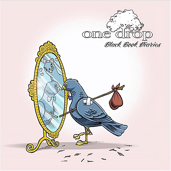 Black Book Diaries album cover