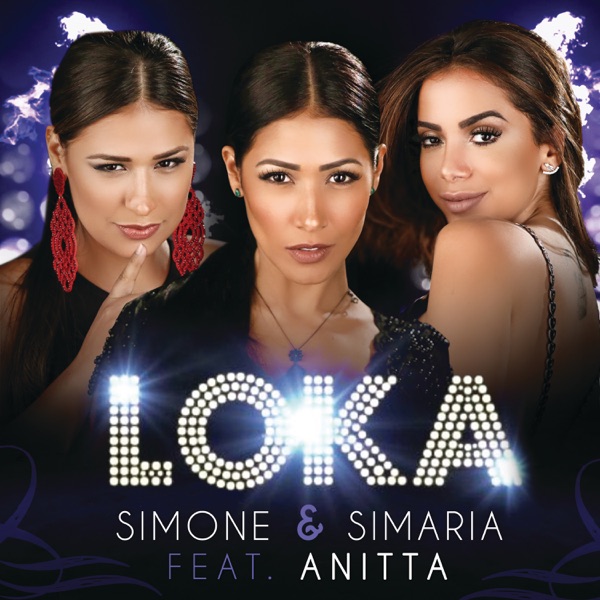 Loka (feat. Anitta) - Single album cover