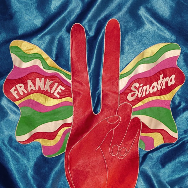 Frankie Sinatra (Extended Mix) - Single album cover