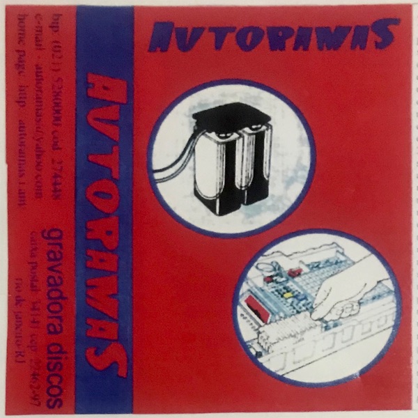 Demo - Tape - Single album cover