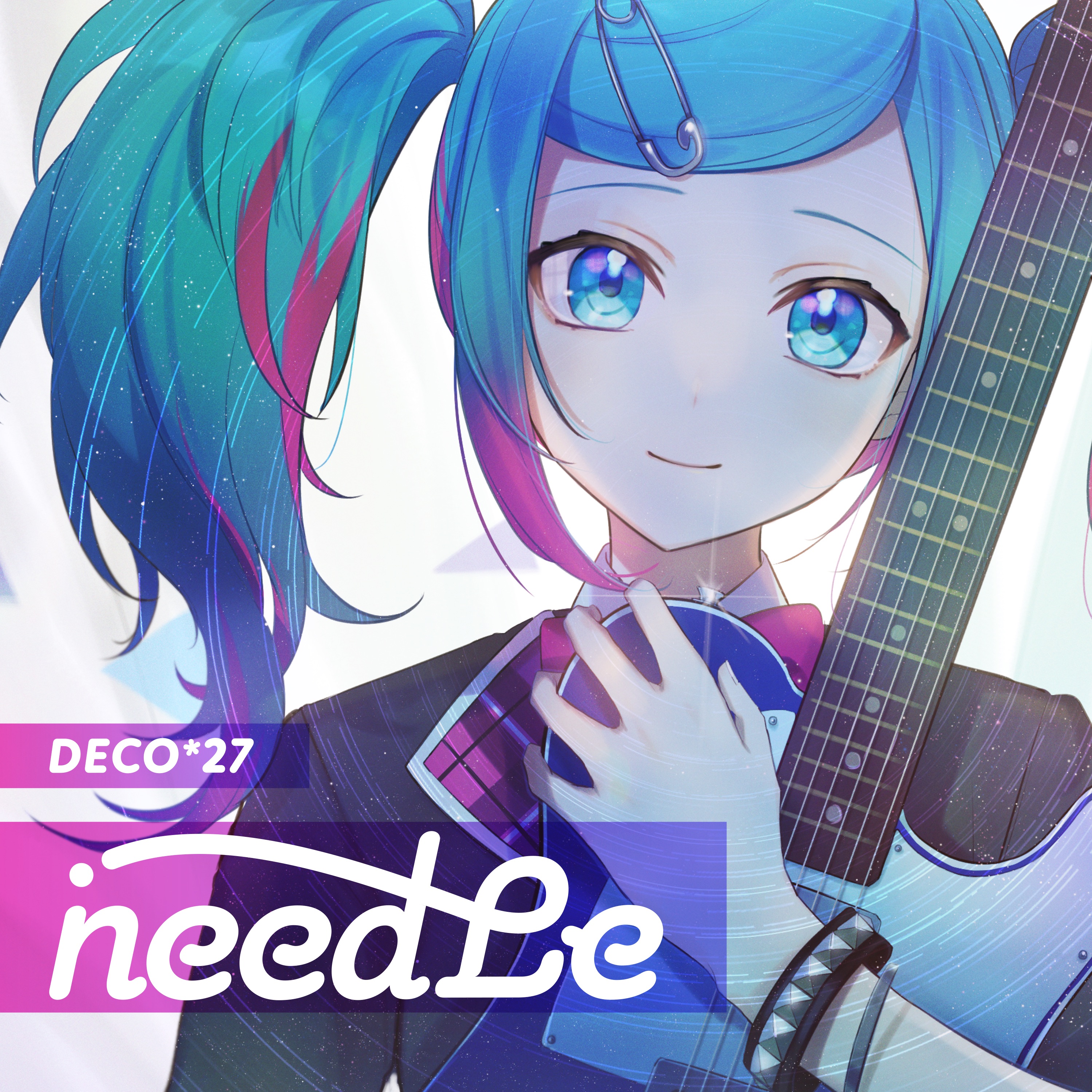 Needle - Single album cover