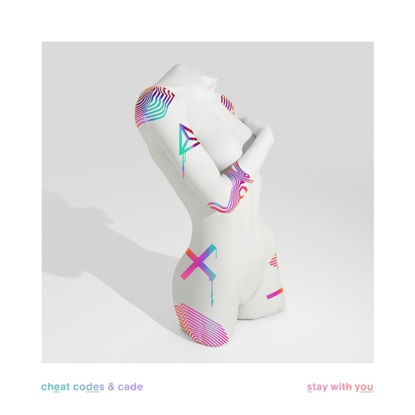 Stay With You - Single album cover