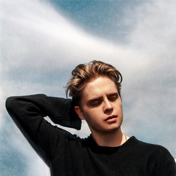 Happy Yet - EP album cover