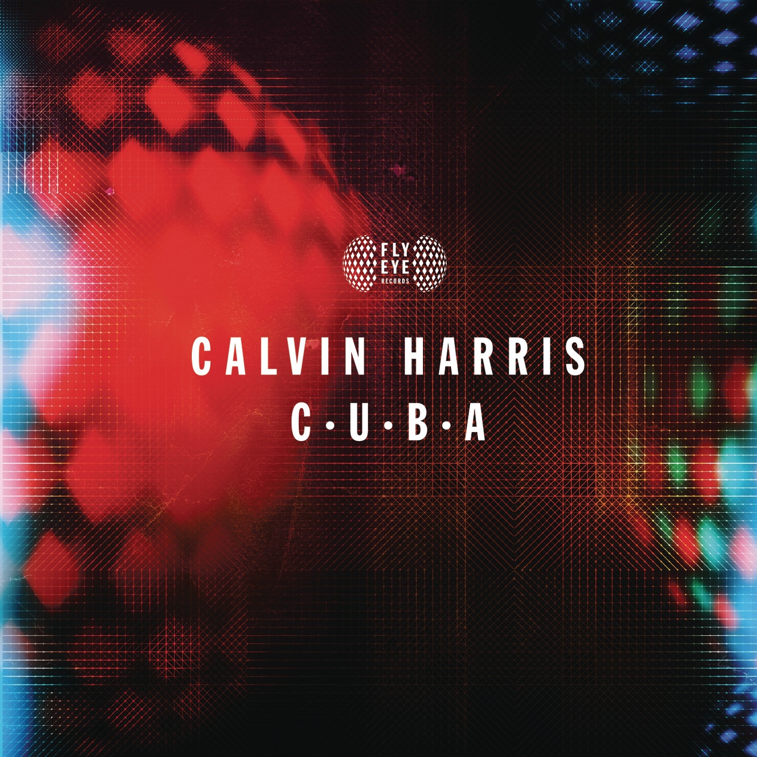 C.U.B.A - Single album cover