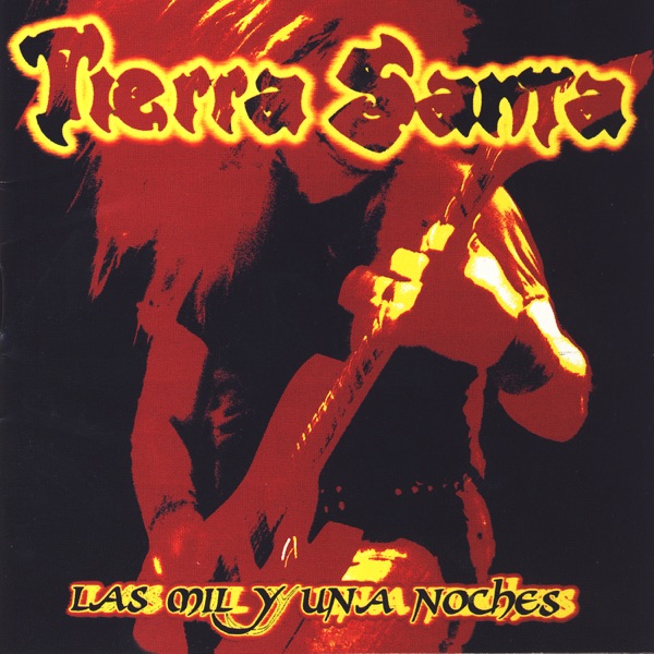 Las Mil y Una Noches album cover