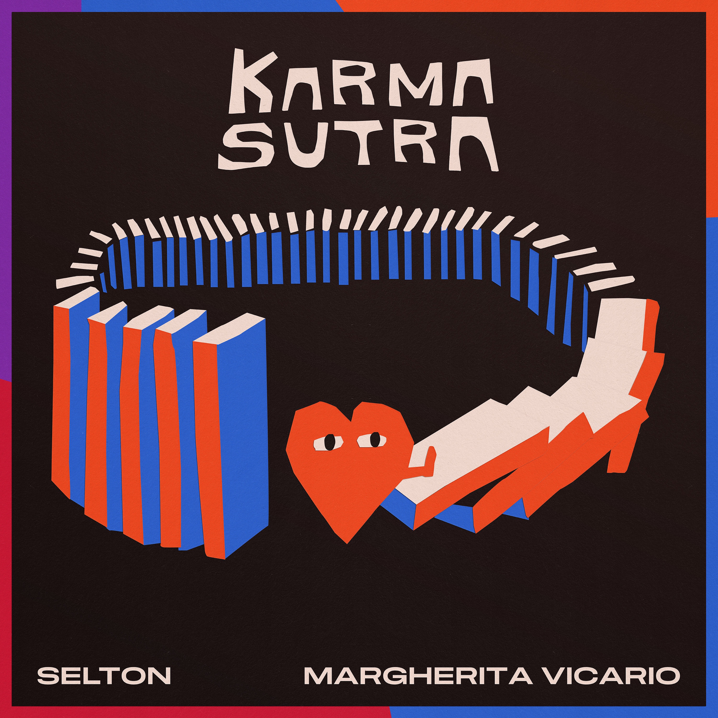 Karma Sutra - Single album cover