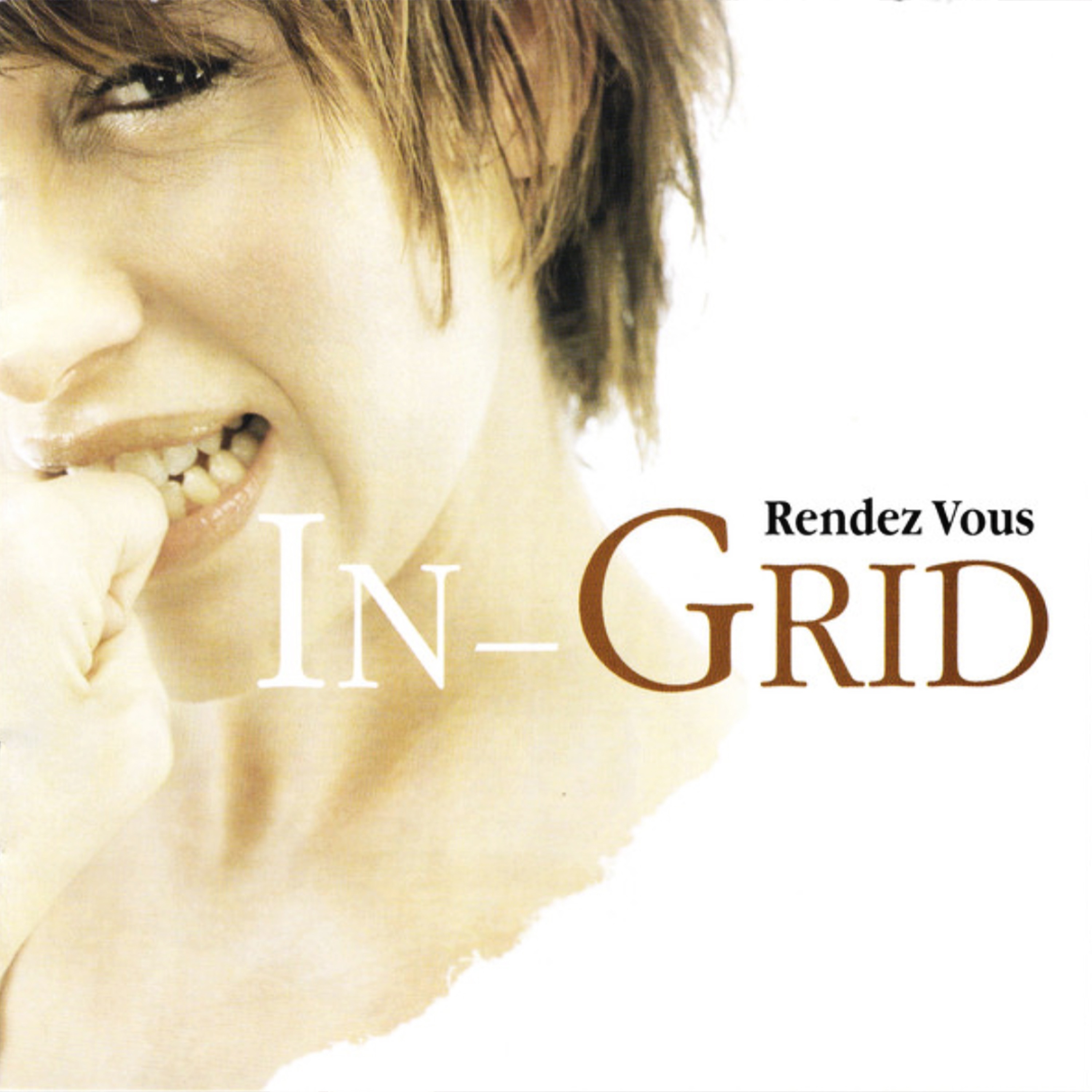 Rendèz-vous (English Edition) album cover