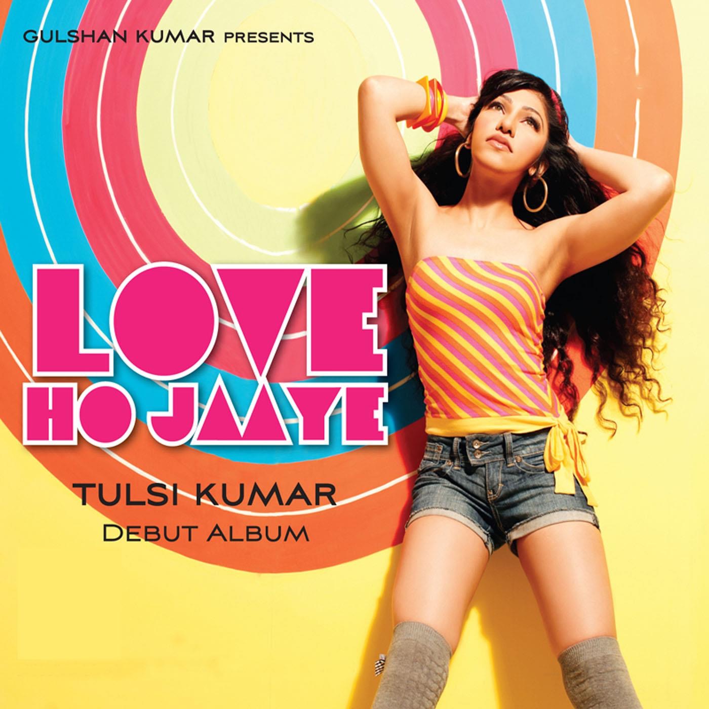 Love Ho Jaaye album cover