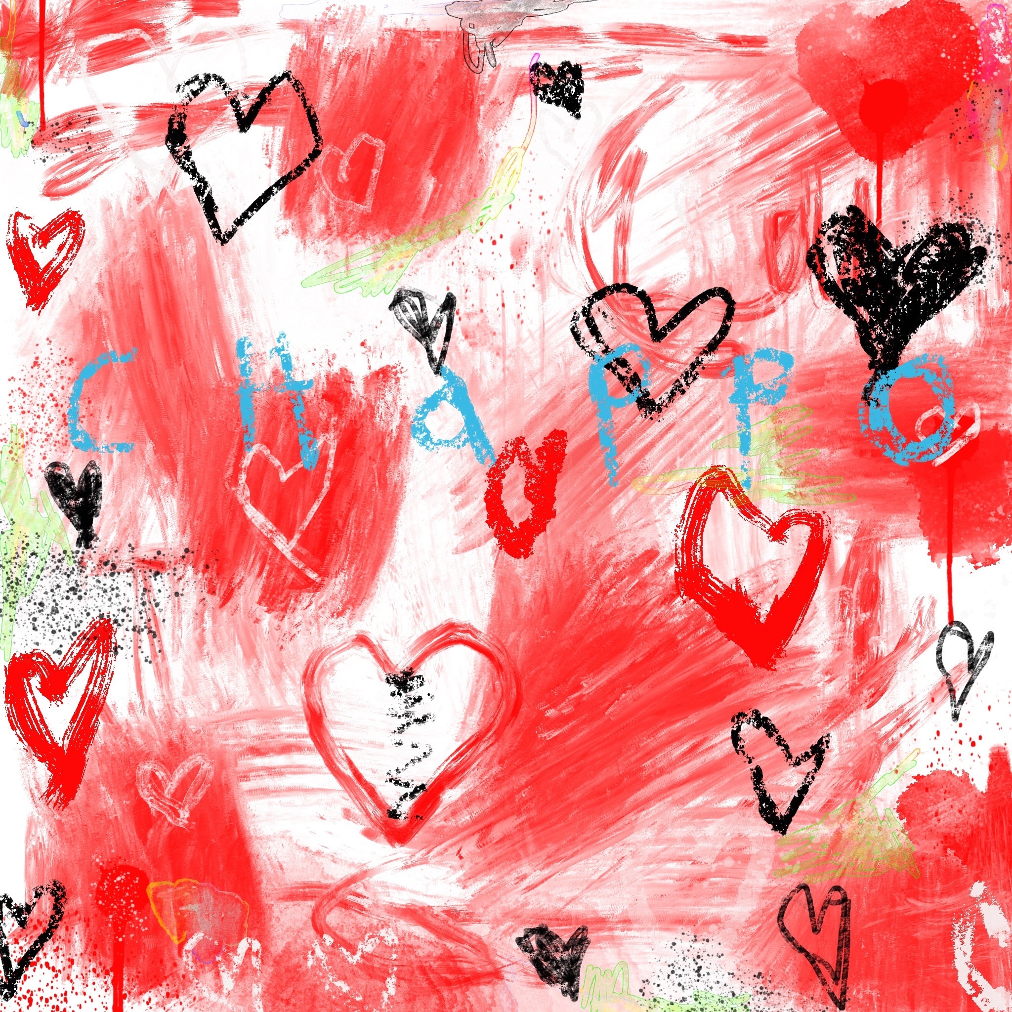 Brokenhearted - Single album cover