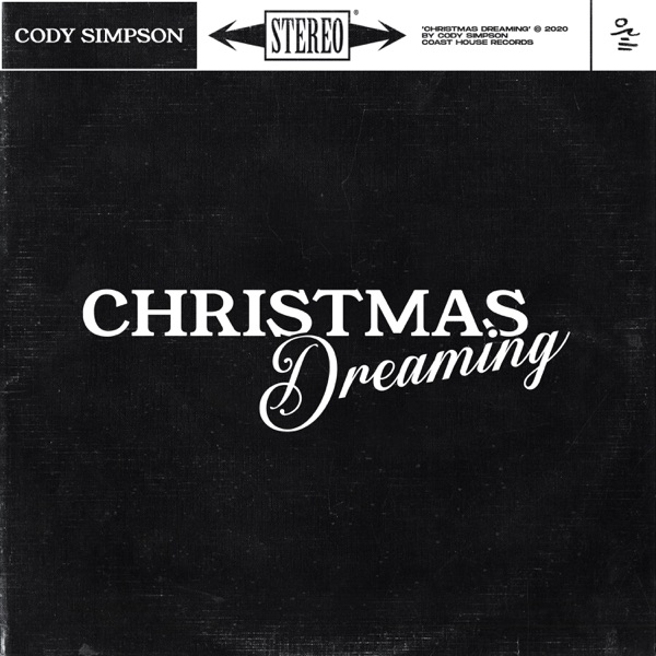 Christmas Dreaming - Single album cover