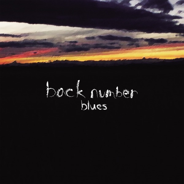 Blues album cover