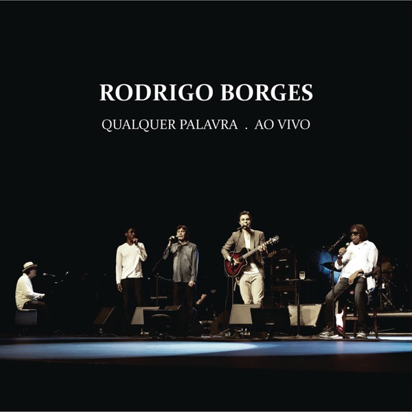 Para Lennon e McCartney (feat. Milton Nascimento & Lô Borges) - Single album cover