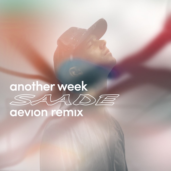 Another Week (Aevion Remix) - Single album cover