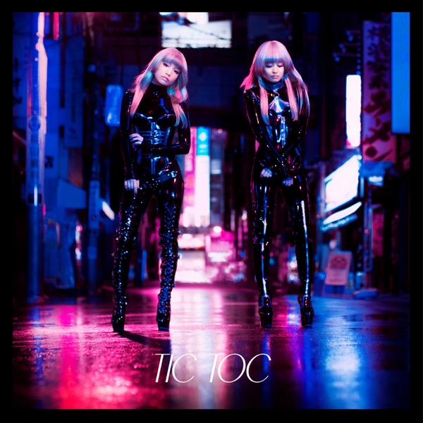 Tic Toc - Single album cover