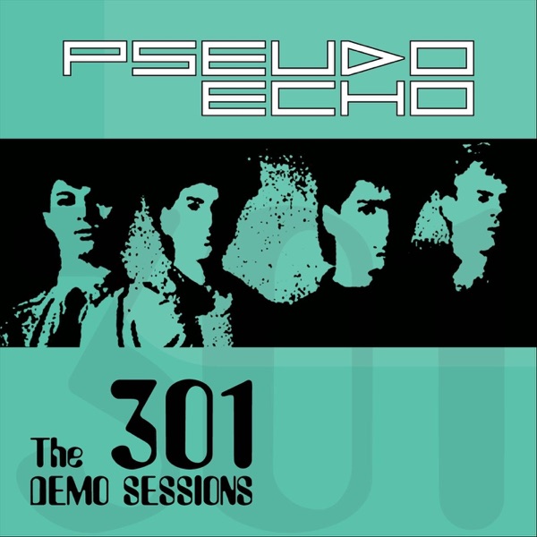 The 301 Demo Sessions album cover