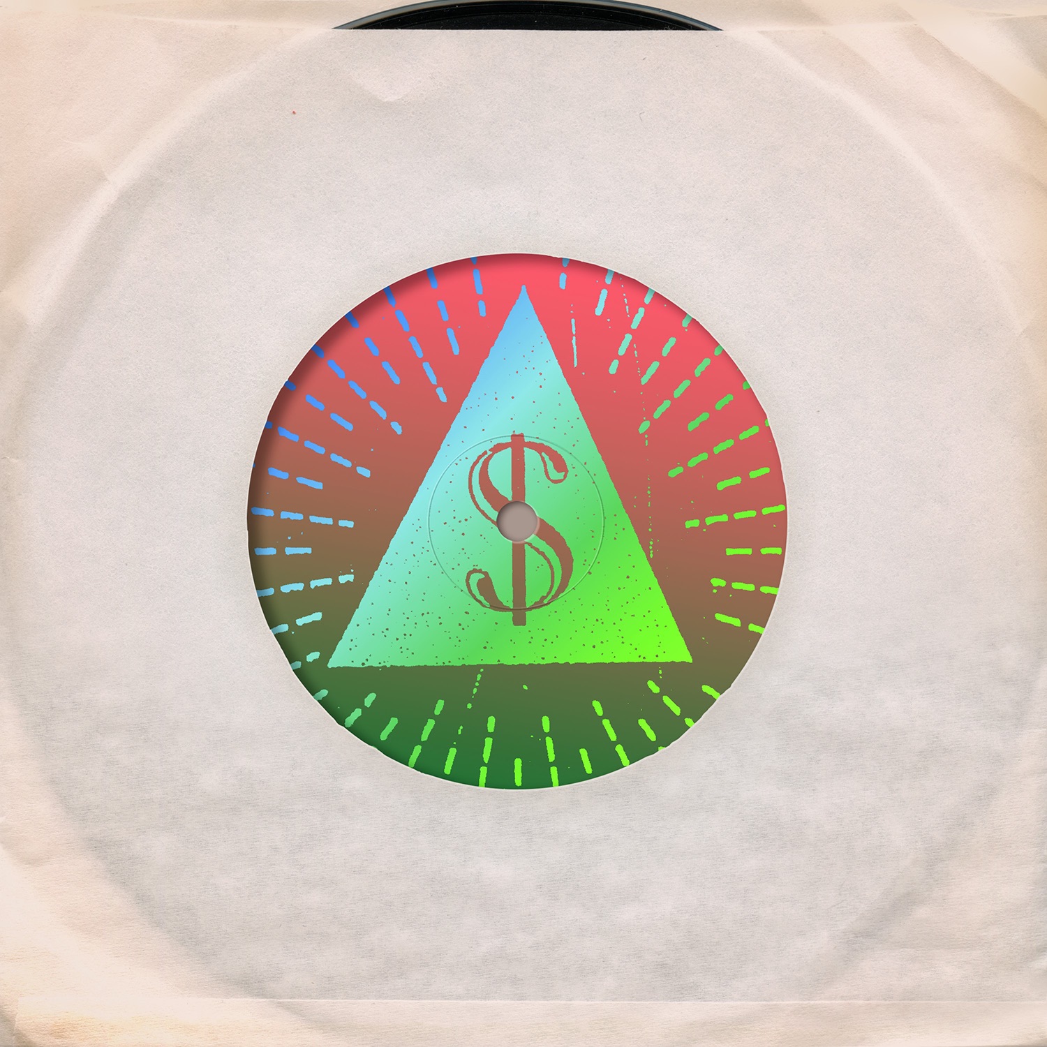 Put Your Money on Me (Steve Mackey Remix) - Single album cover