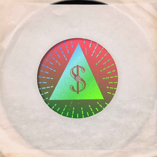Put Your Money on Me (Steve Mackey Remix) - Single album cover