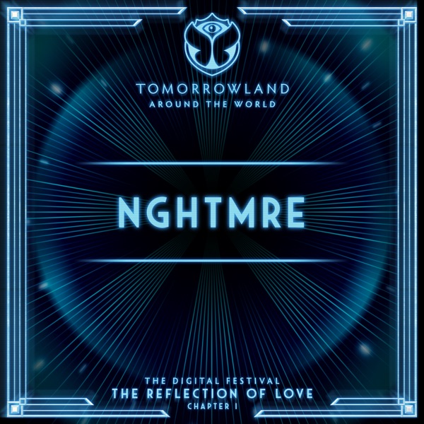 Tomorrowland Around The World 2020: NGHTMRE (DJ Mix) album cover