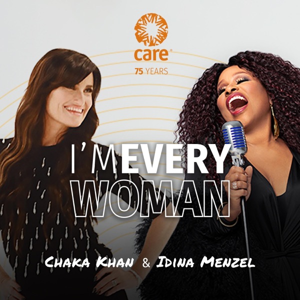 I'm Every Woman (short remake for International Women's Day) - Single album cover