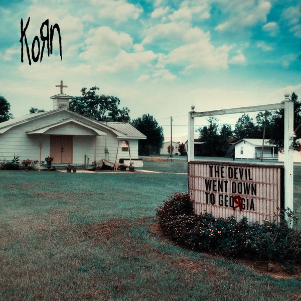 The Devil Went Down to Georgia (feat. YelaWolf) - Single album cover