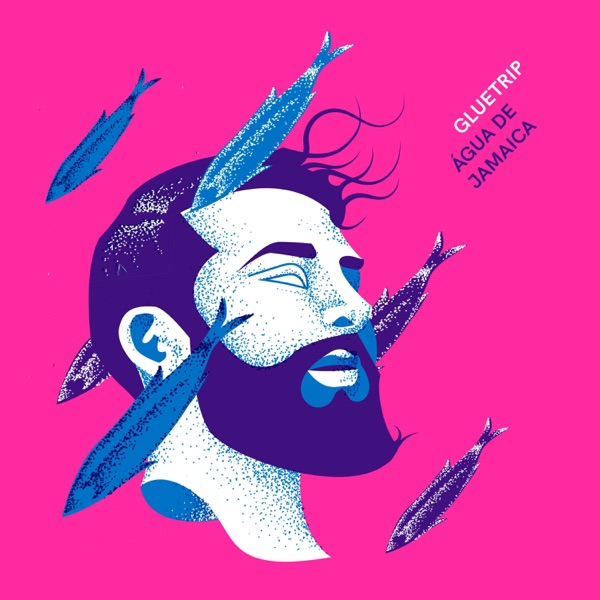 Água de Jamaica - Single album cover