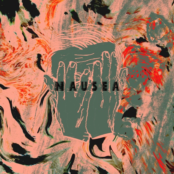 Nausea album cover