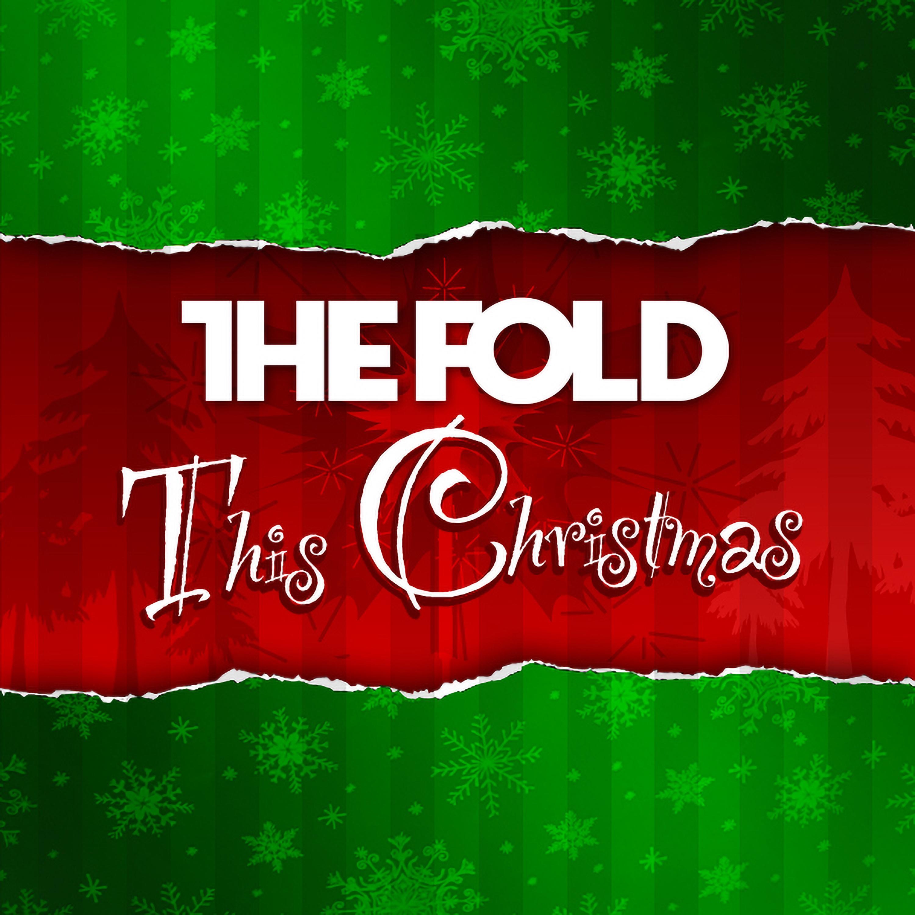 This Christmas - Single album cover
