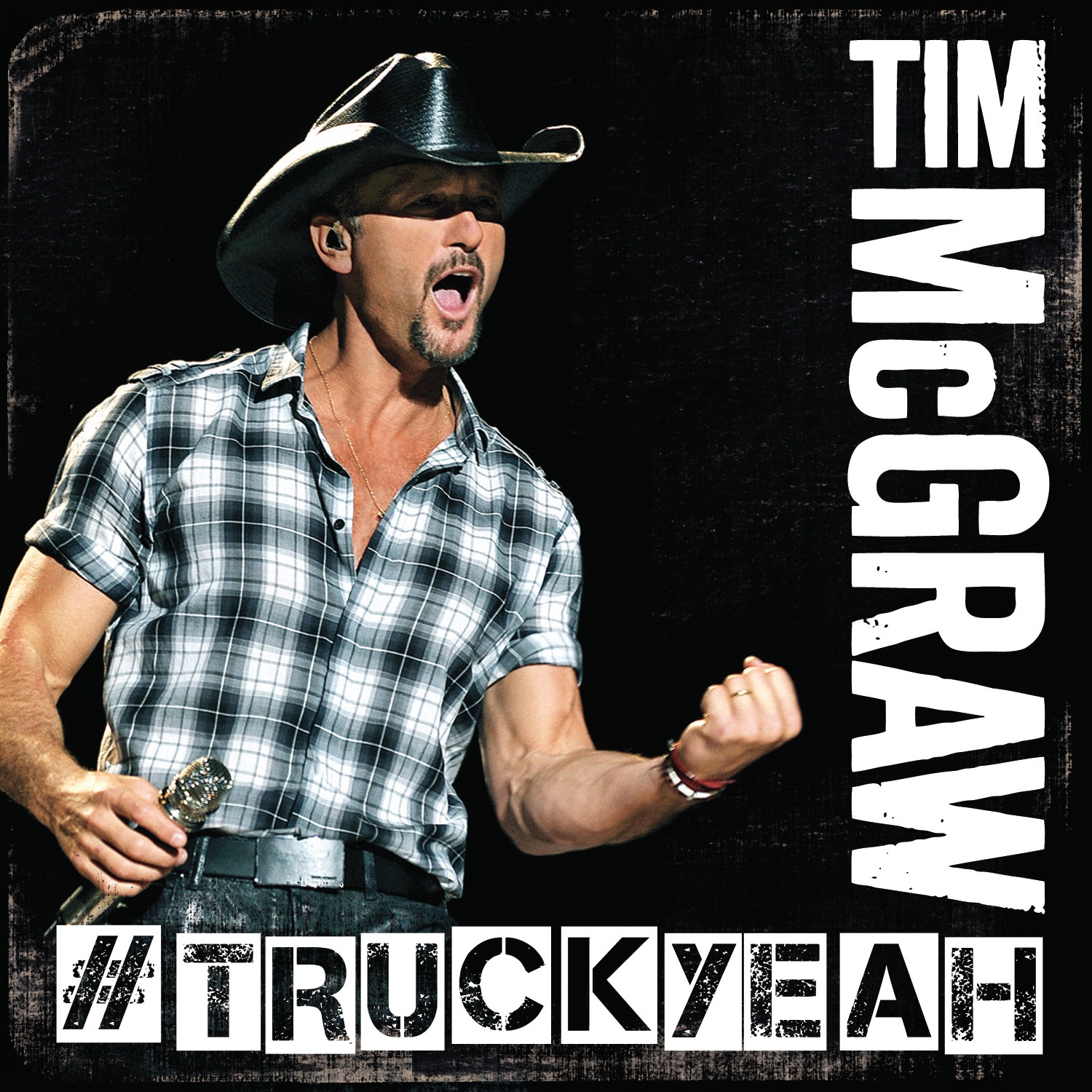 Truck Yeah - Single album cover