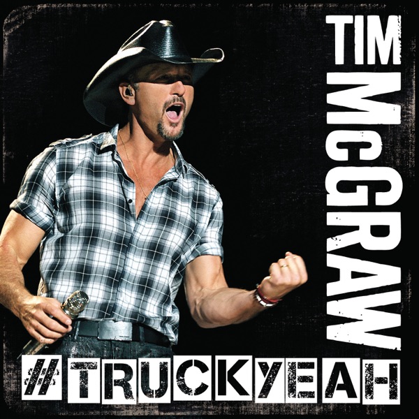 Truck Yeah - Single album cover